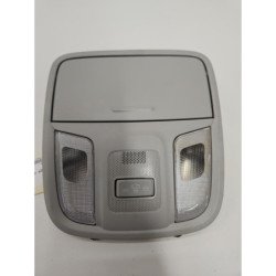 Eclairage De Plafonnier Kia Niro 1 Phase 1